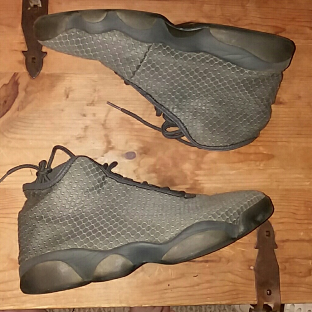 Jordan future